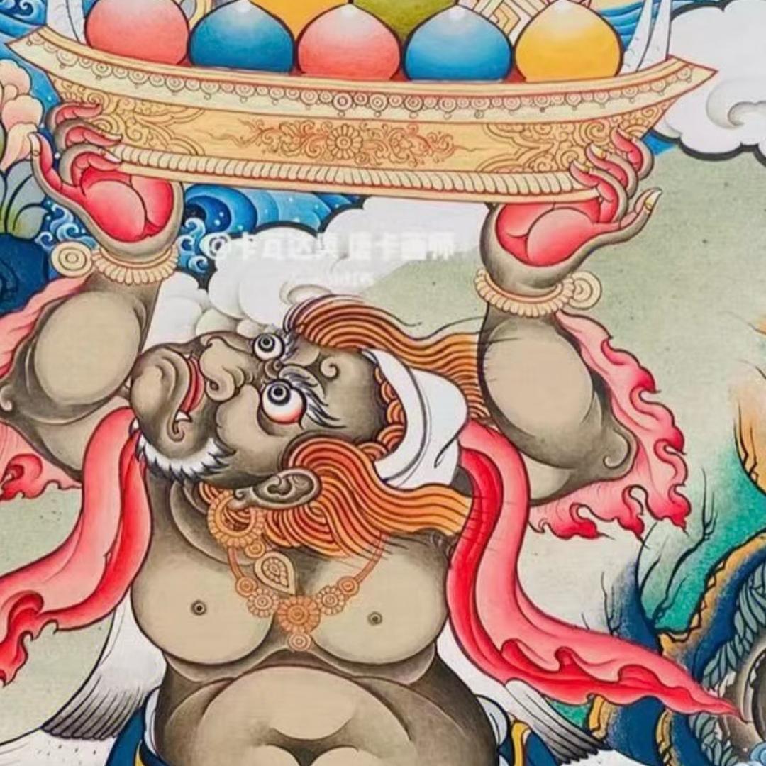 没有筋斗云的猪八戒