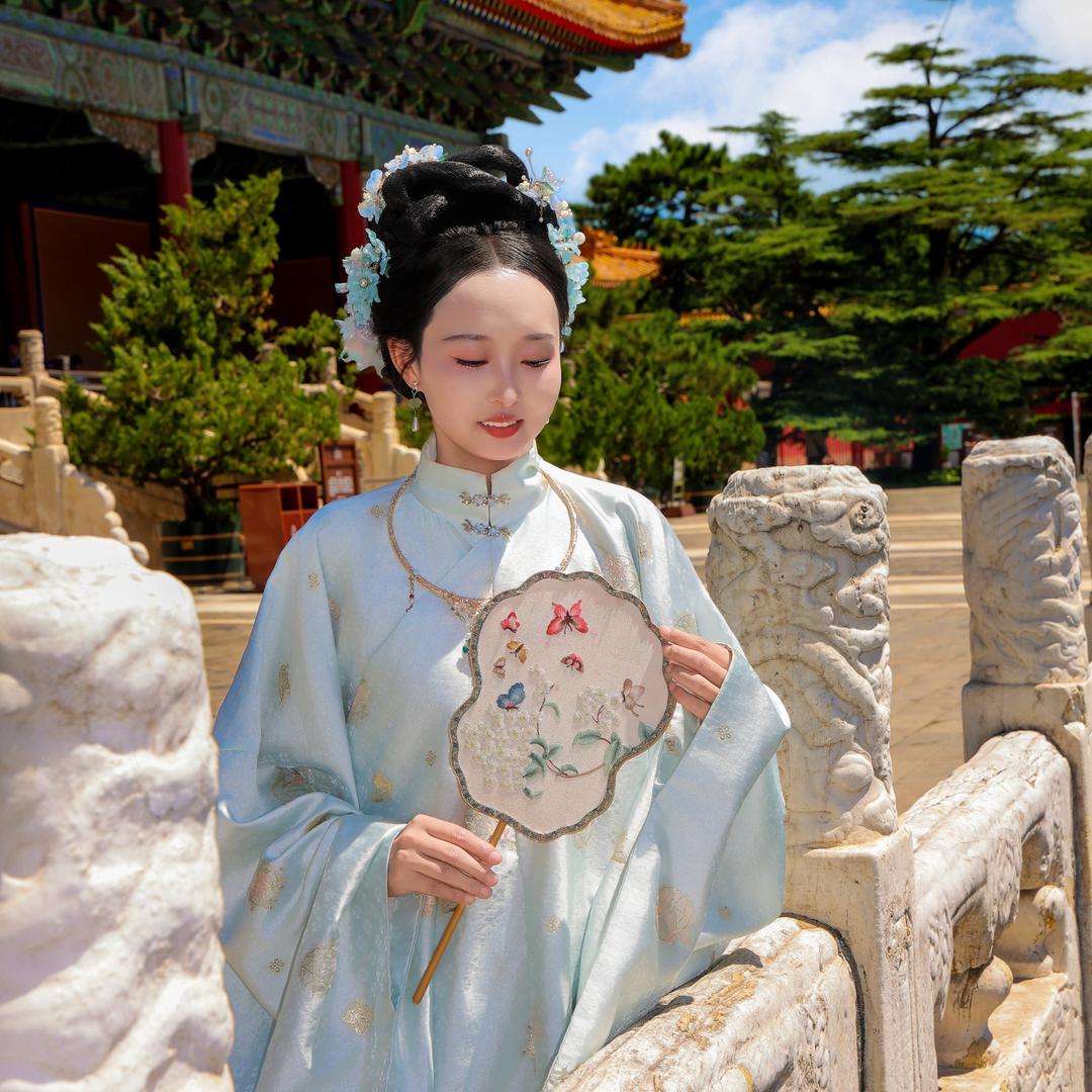茉莉在乡野