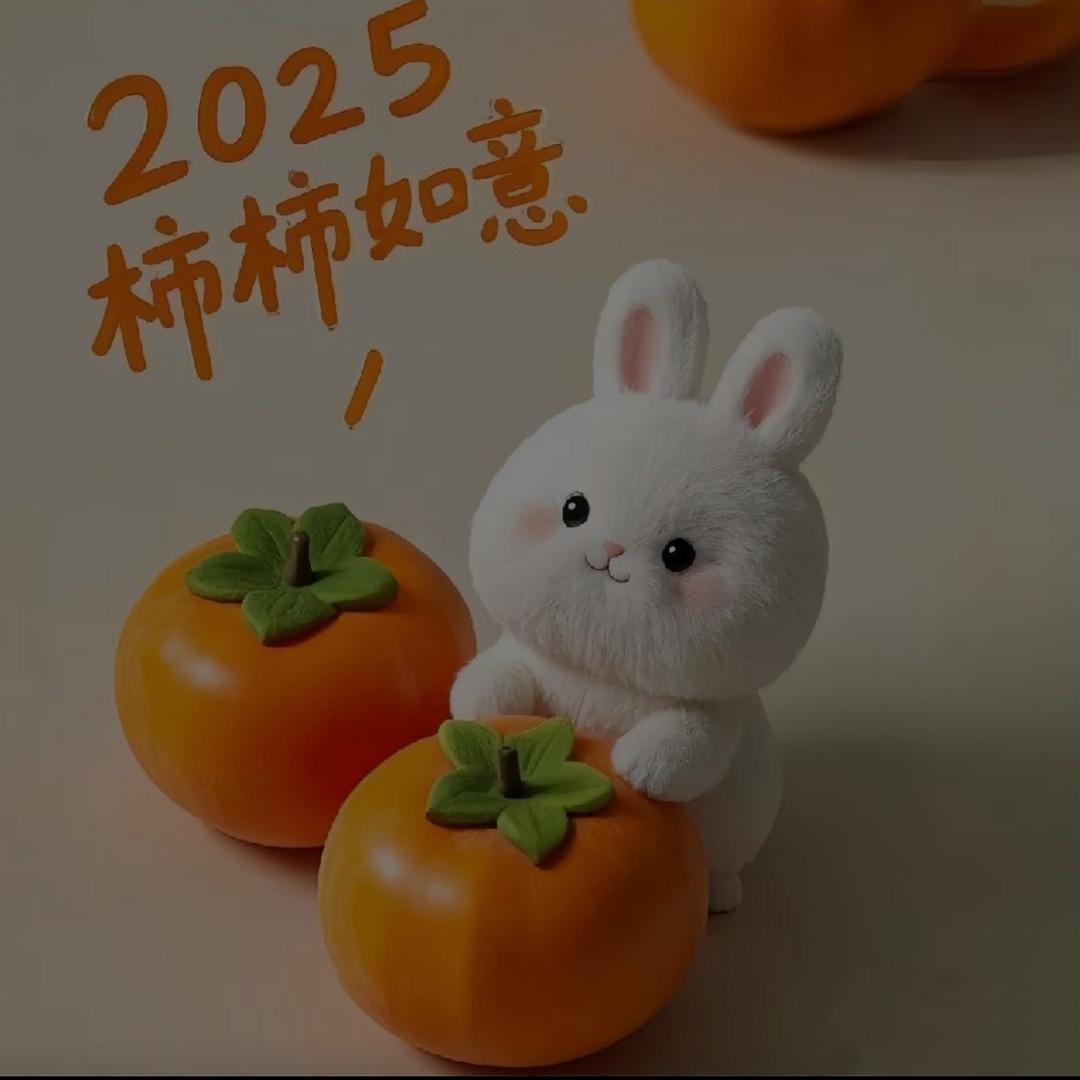 空白😐