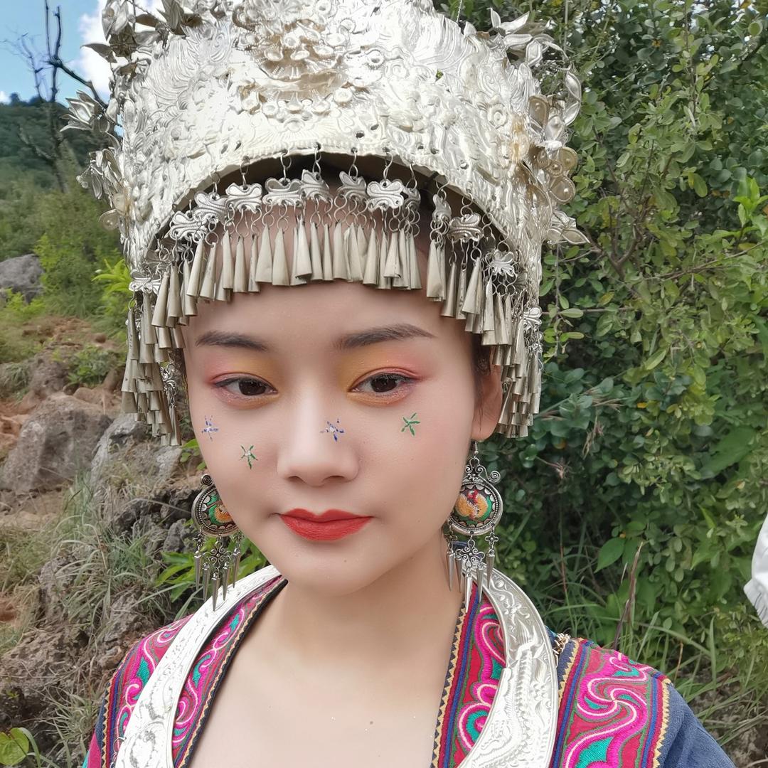 紫洋瑞妈咪