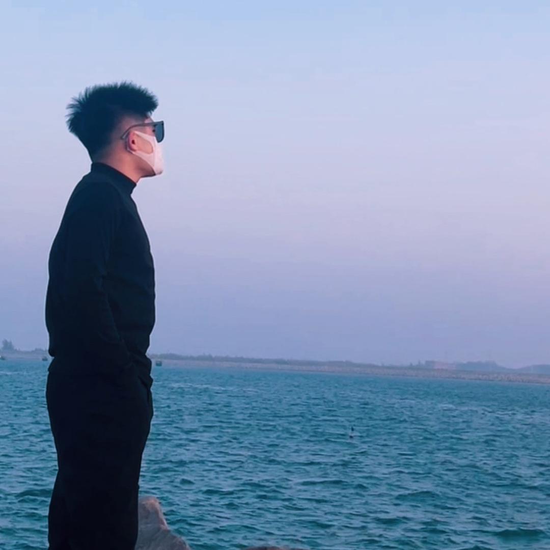 流浪摄影师大亮