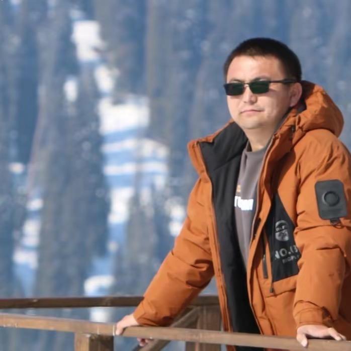 马克说电子产品