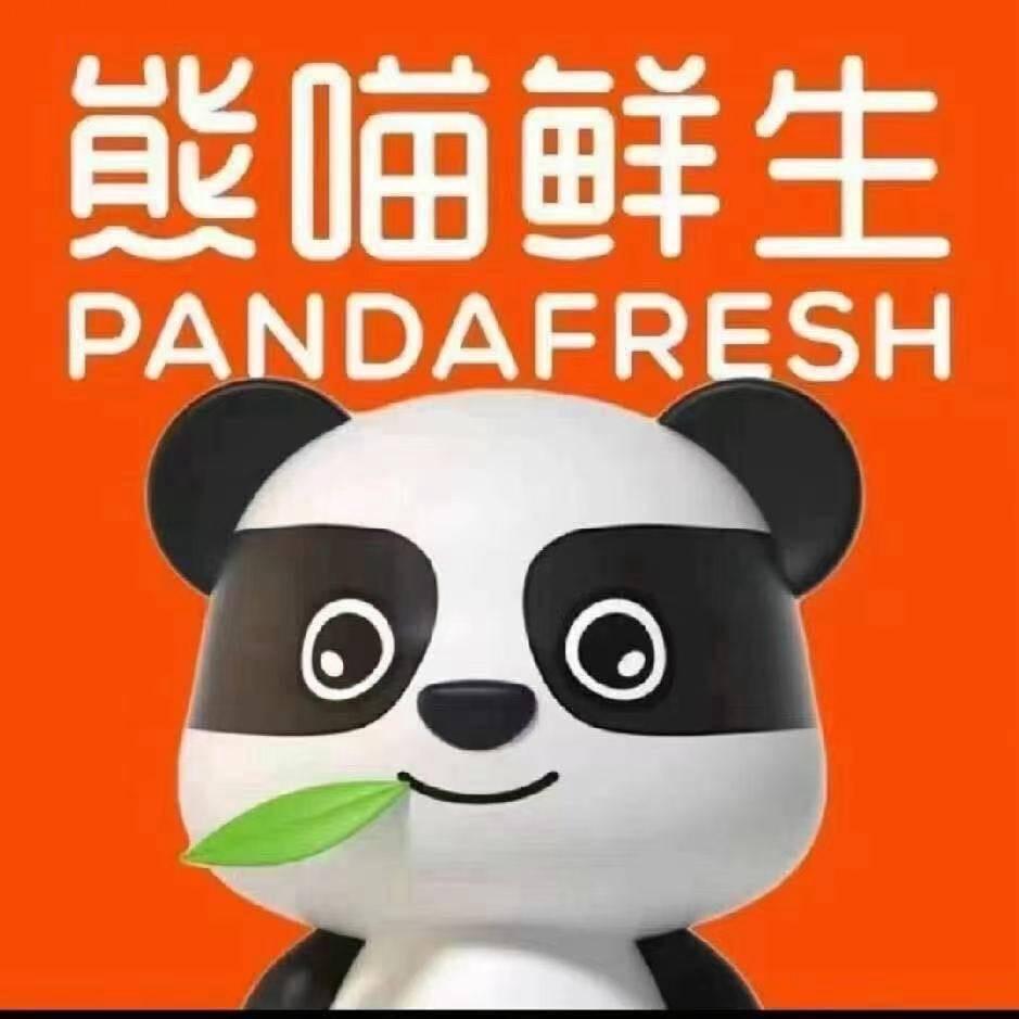 熊喵鲜生 -曲靖小时达