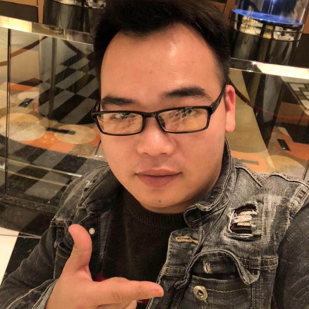 金利萬发丝美业一阿伟