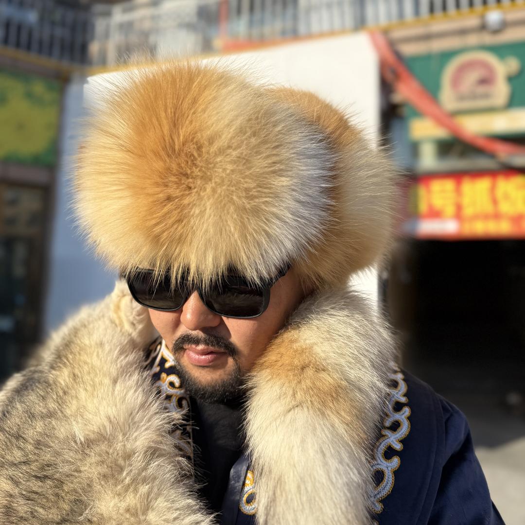 牧道之子(游玩阿勒泰)