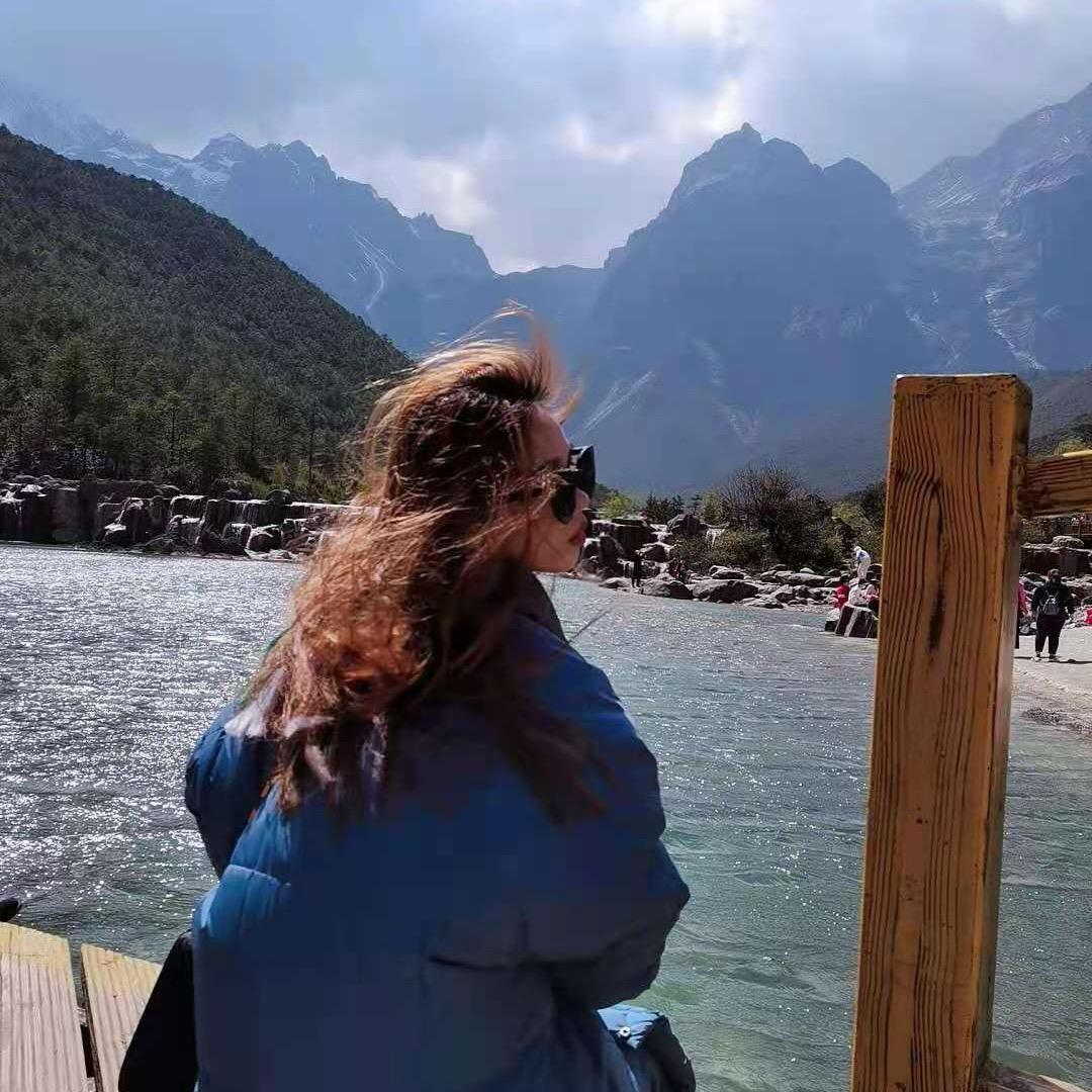 西西子的快乐