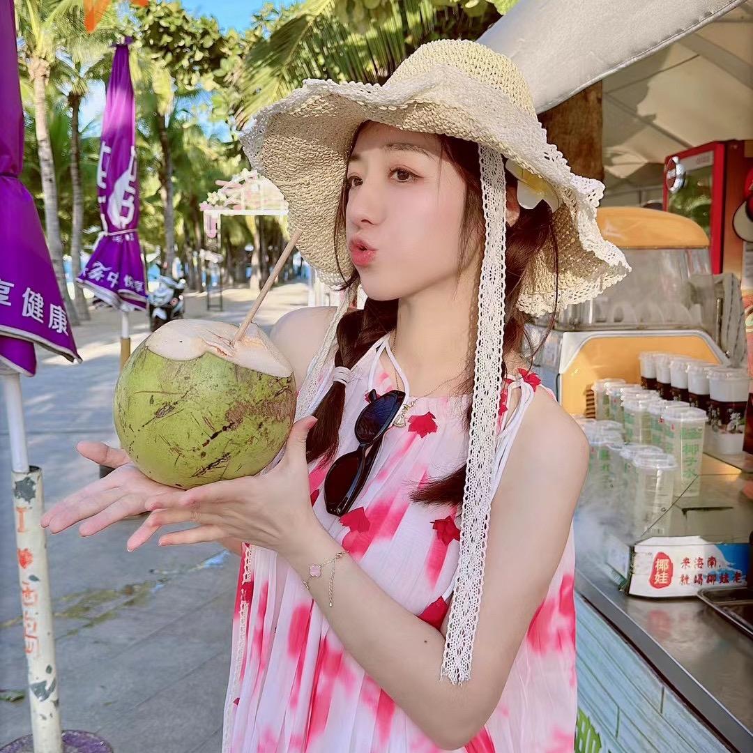 一颗甜心💕