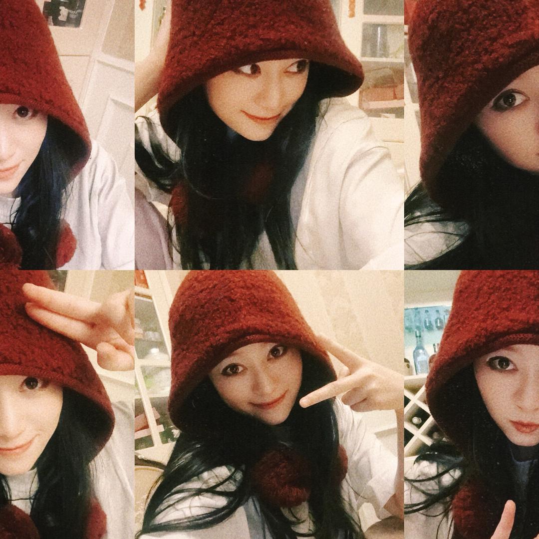 艾米尔是回族妹