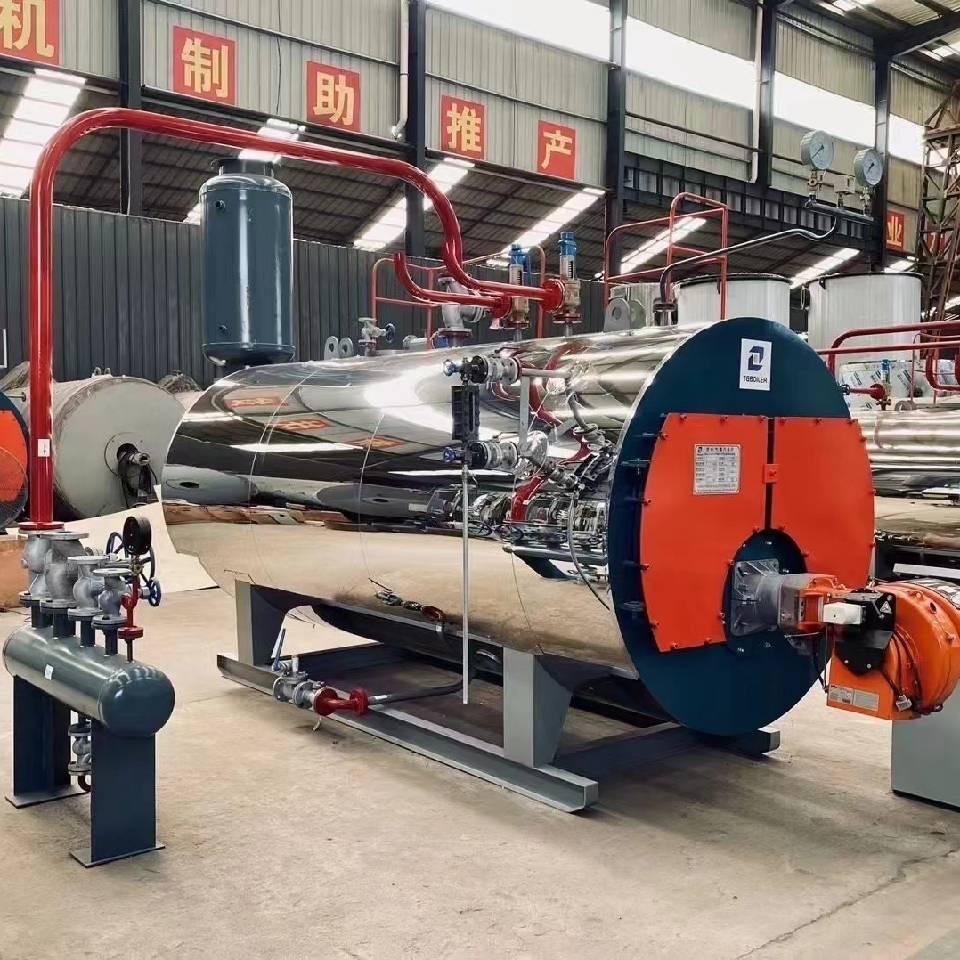 河南省豫聚锅炉有限公司