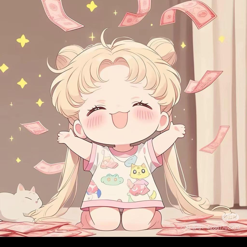 小米爱睡懒觉