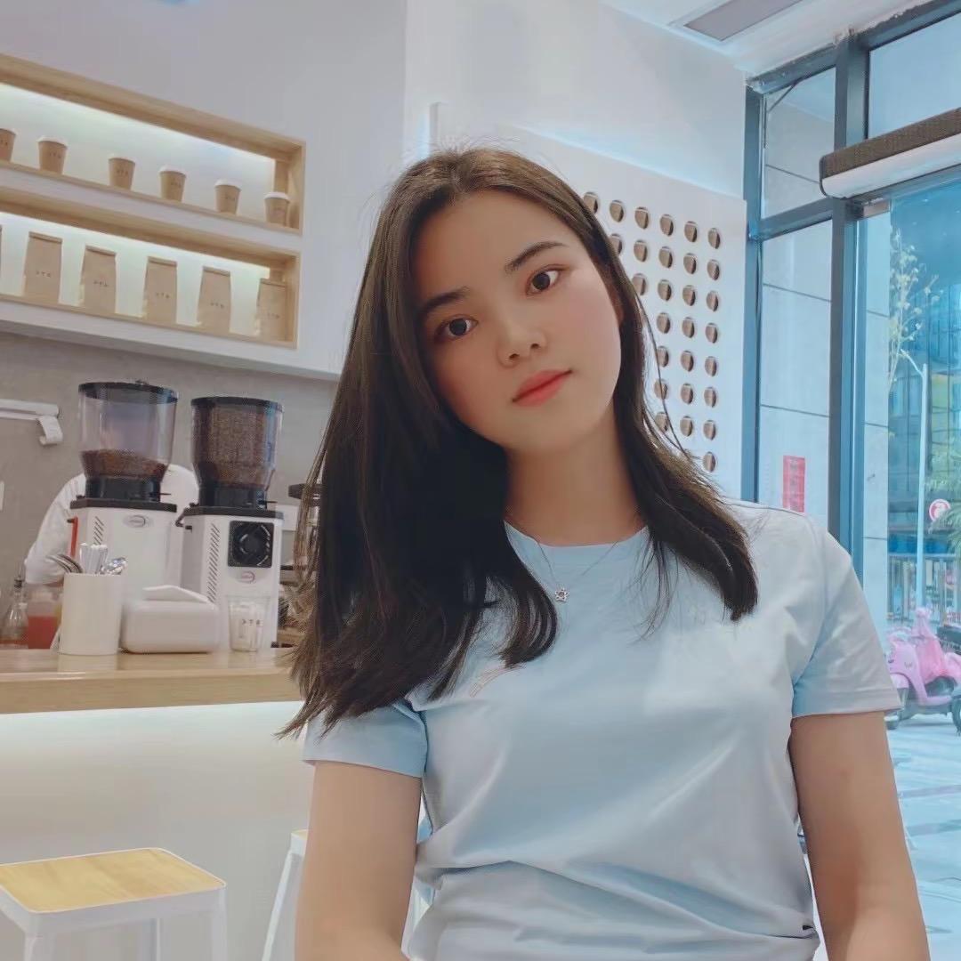 Li米妮（鱼胶海参🩵）