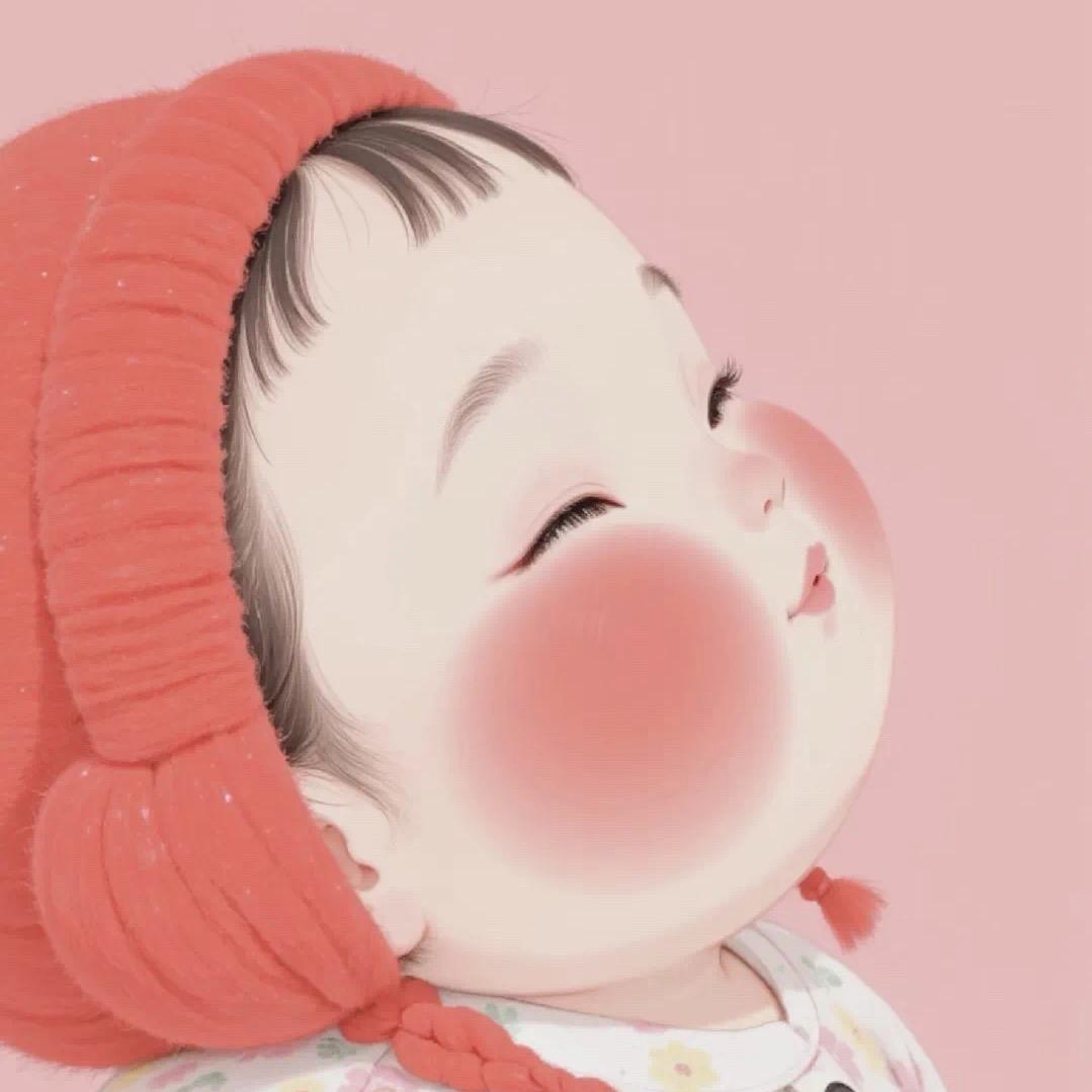 柒柒🌸