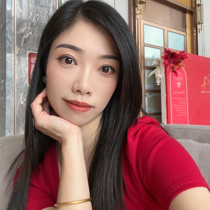 80后喜娘～～清清