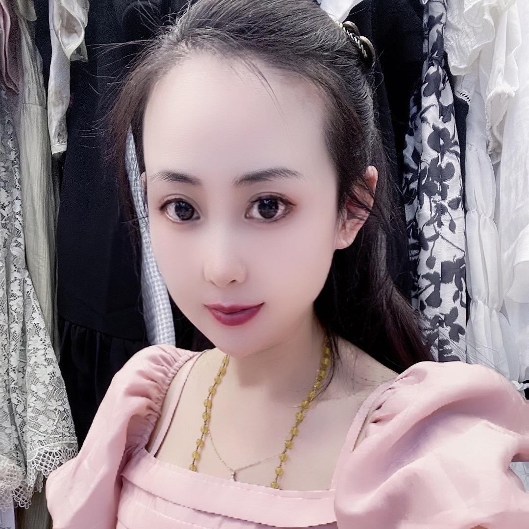 💫渔菲 👑 💍