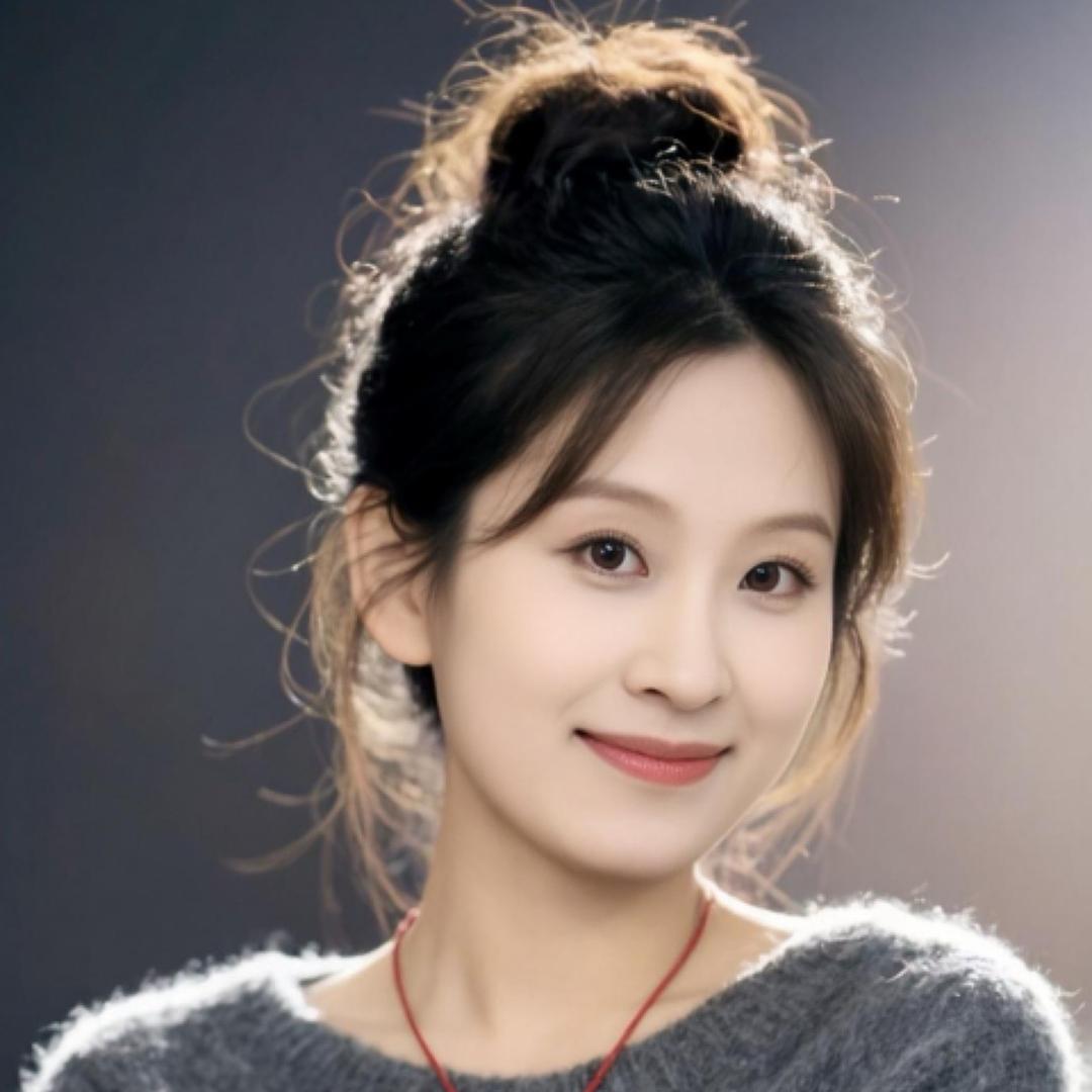 美妆蛋迷糊小崔