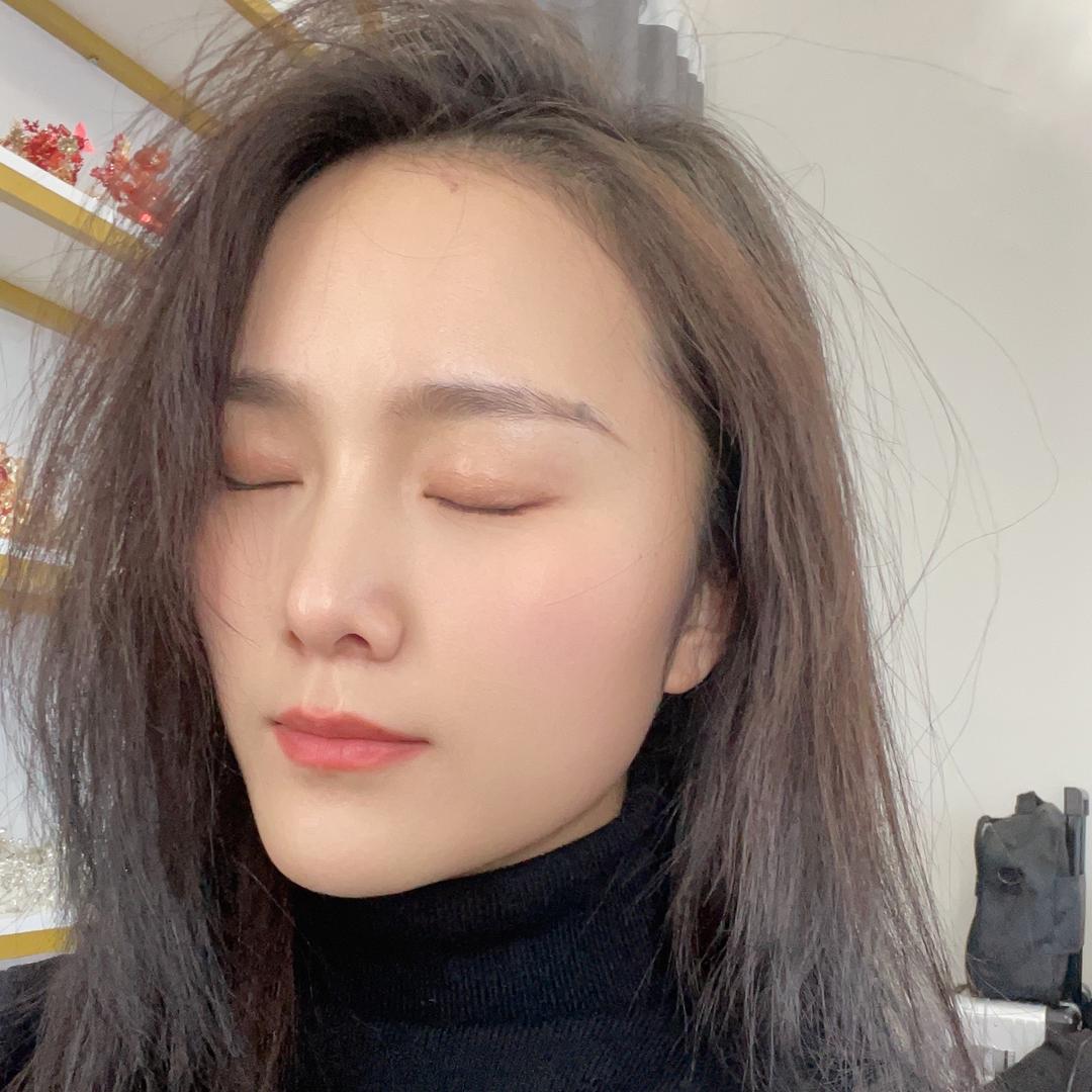 大婷子和老徐