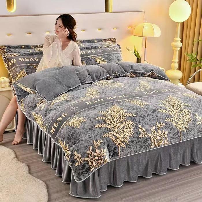 云锦家纺严选生活