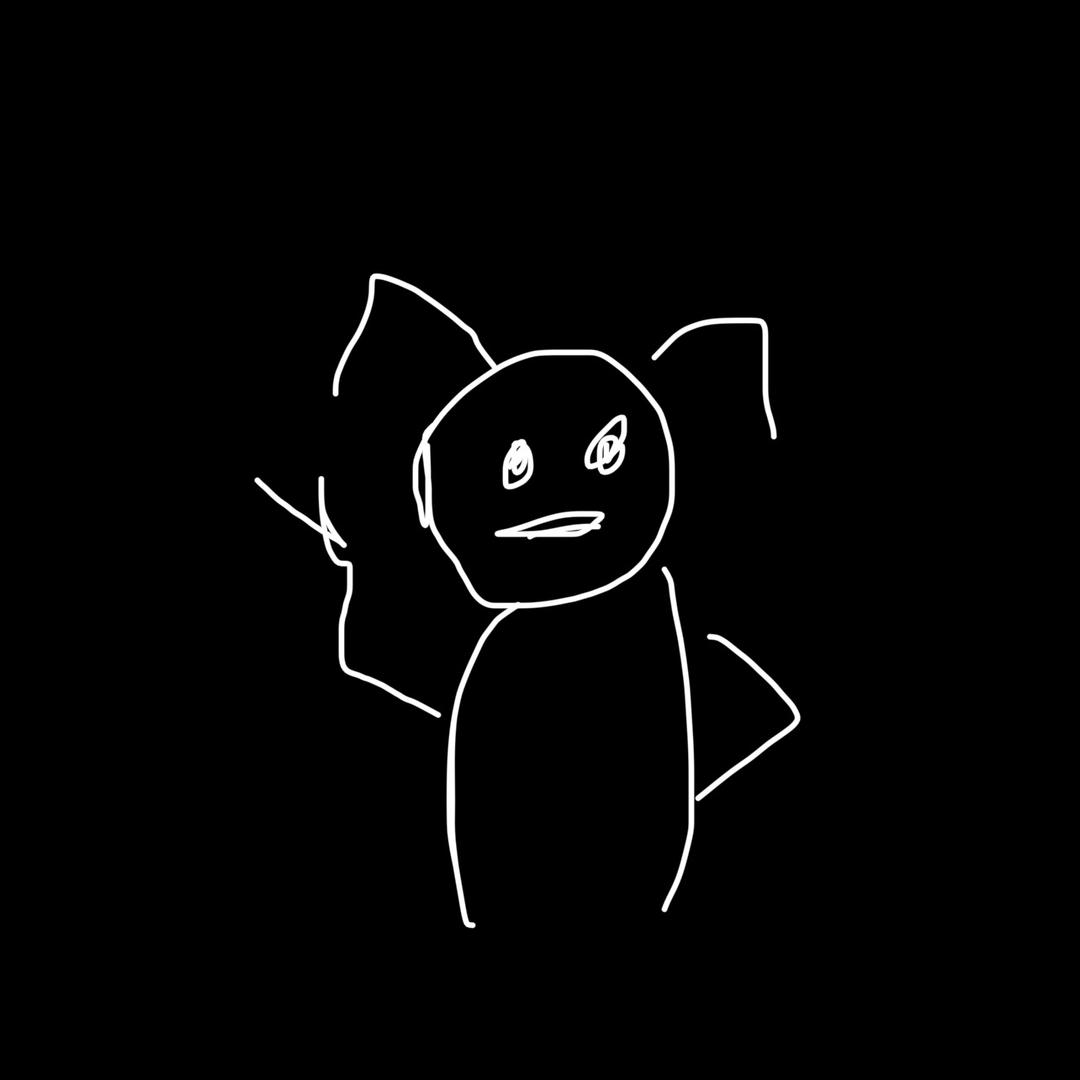 等不了一点