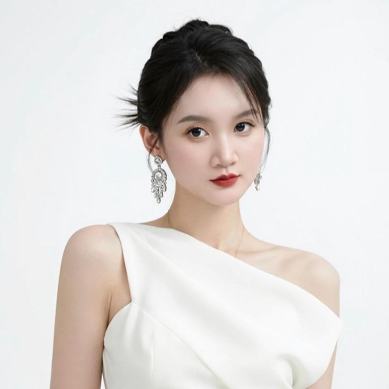 高美美