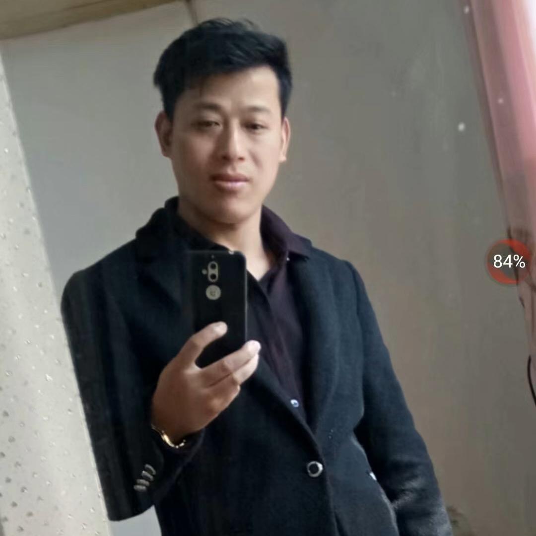 涂步山水间