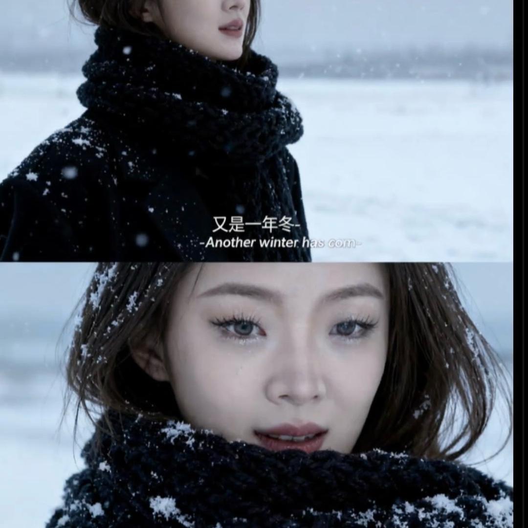 向云端