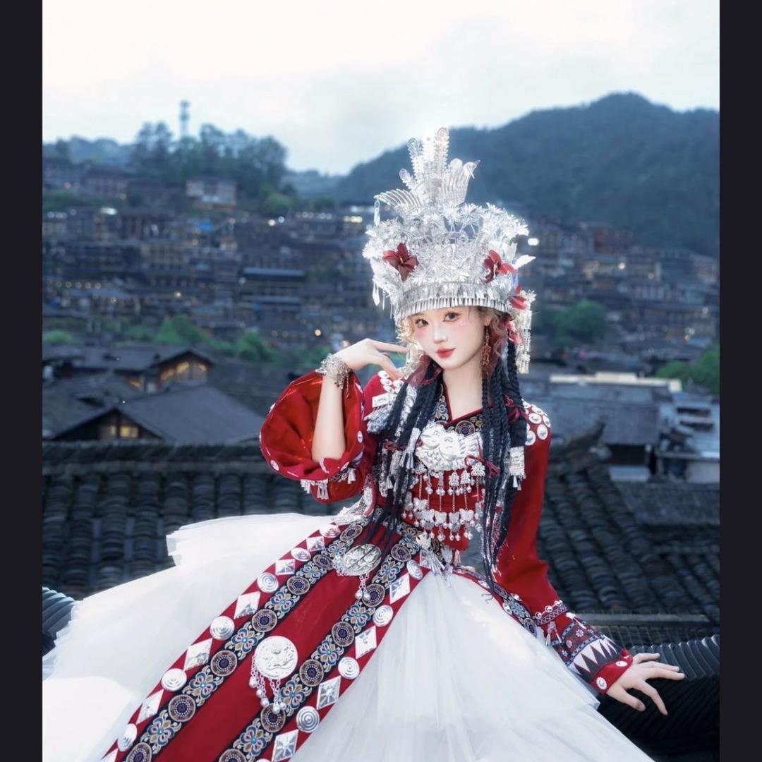 遵义高山流水 ➕玥🦋