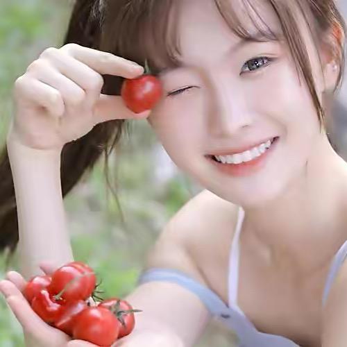 小兰子优选