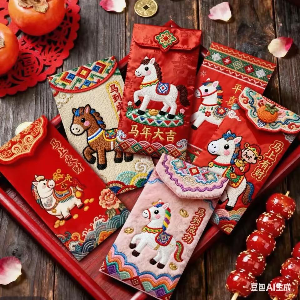 马上年货（红包专场）