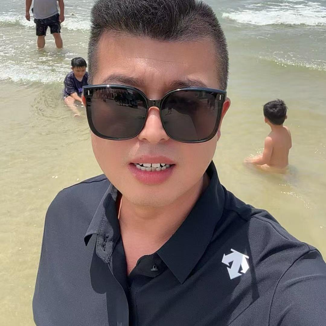 王冲😈