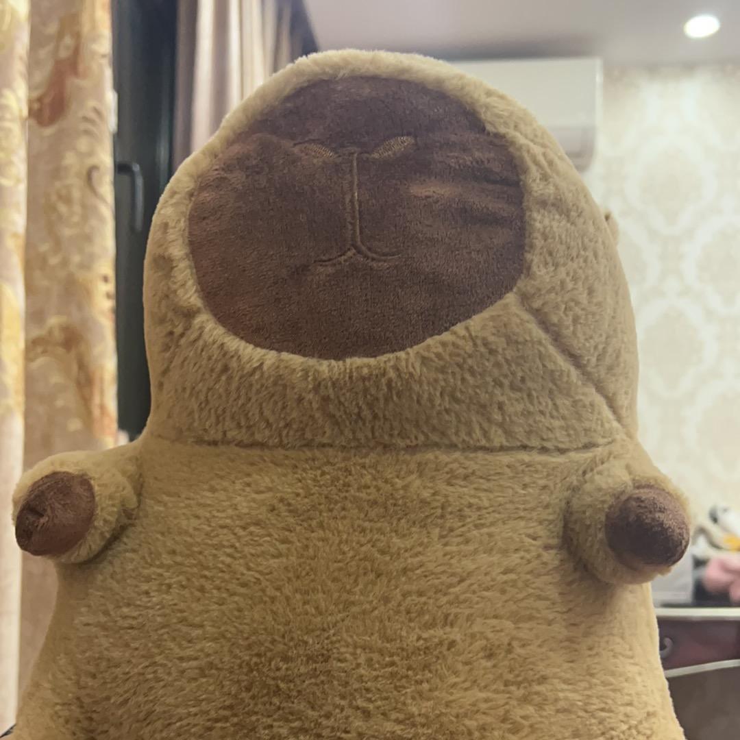 小蛮香喷喷