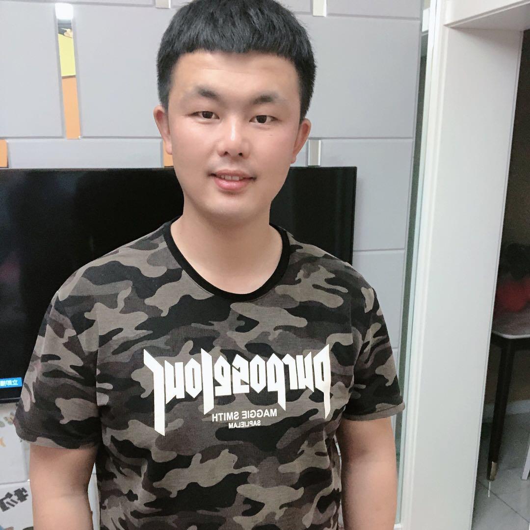 闫德机械-小啊龙