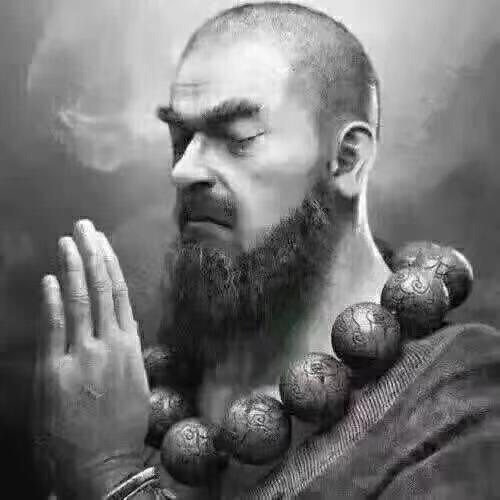 贫僧夜访尼姑奄