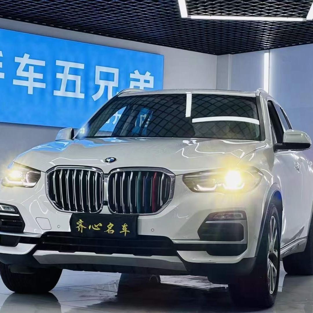 成都半吨熊熊车行