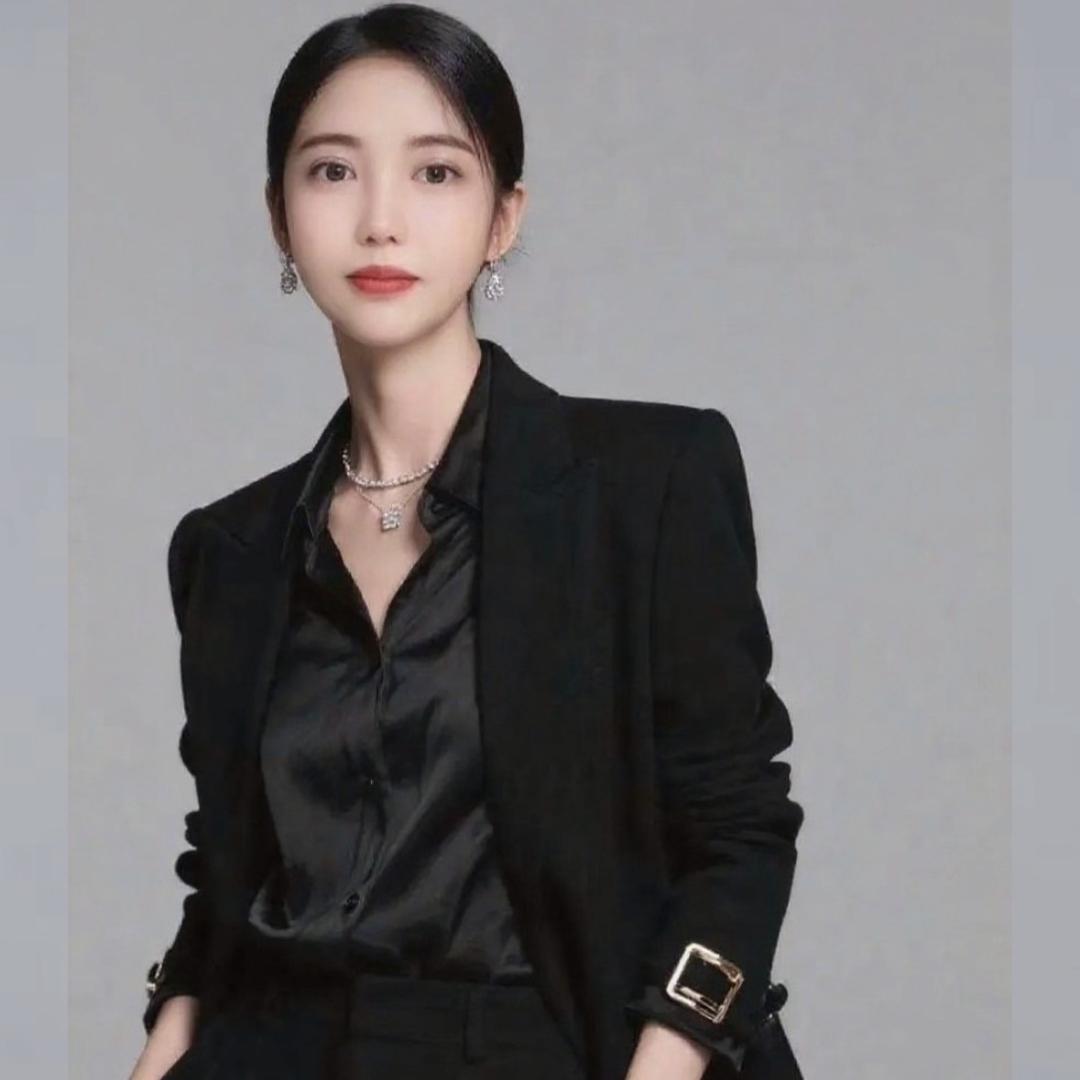 欣怡（黑妹徒弟）