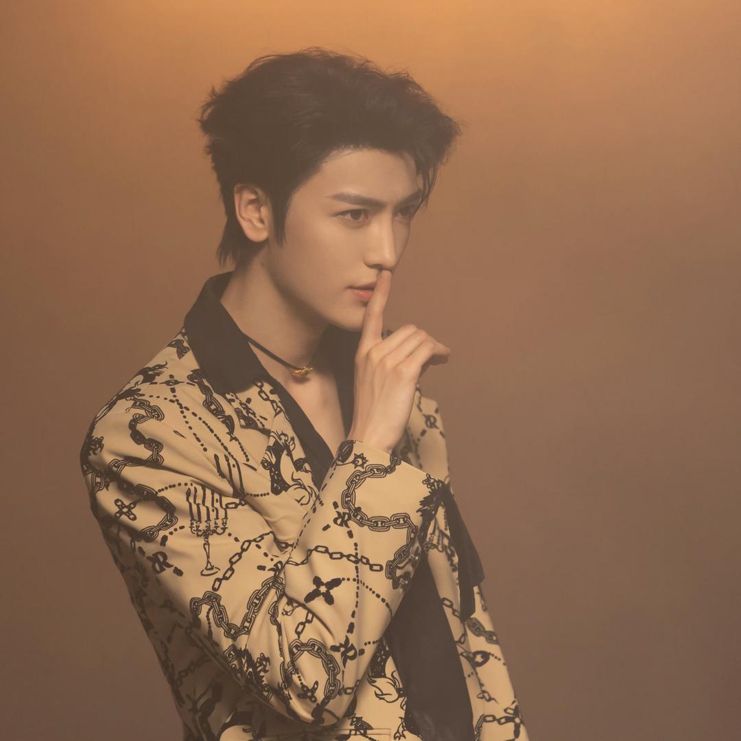 杨梓鑫