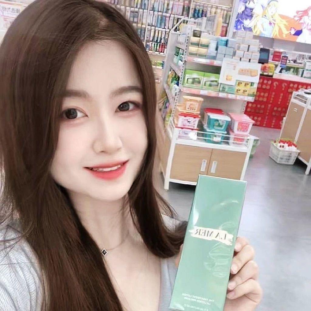 慧圆化妆品主播心心