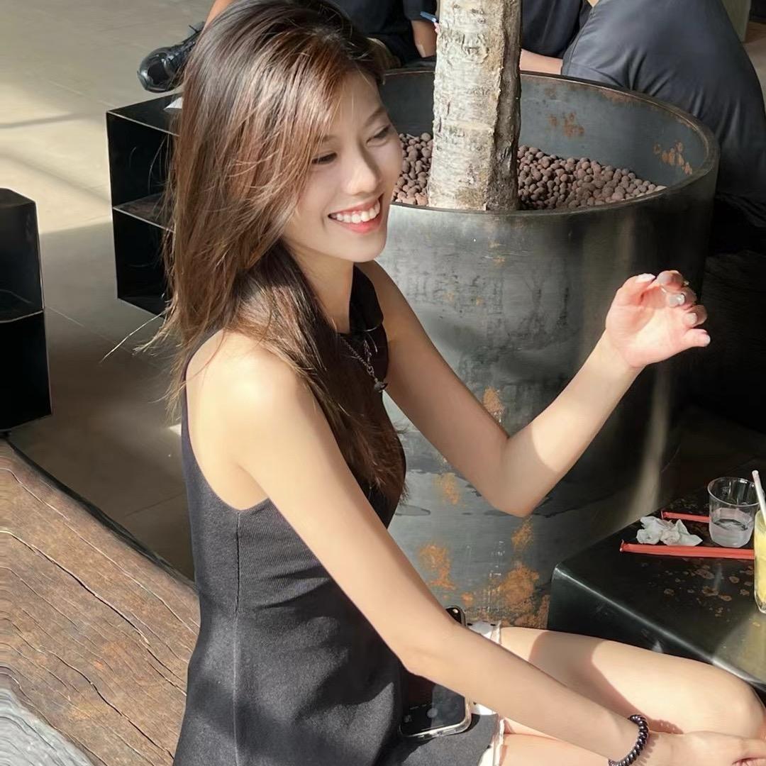 呼噜猪（甜妹版）