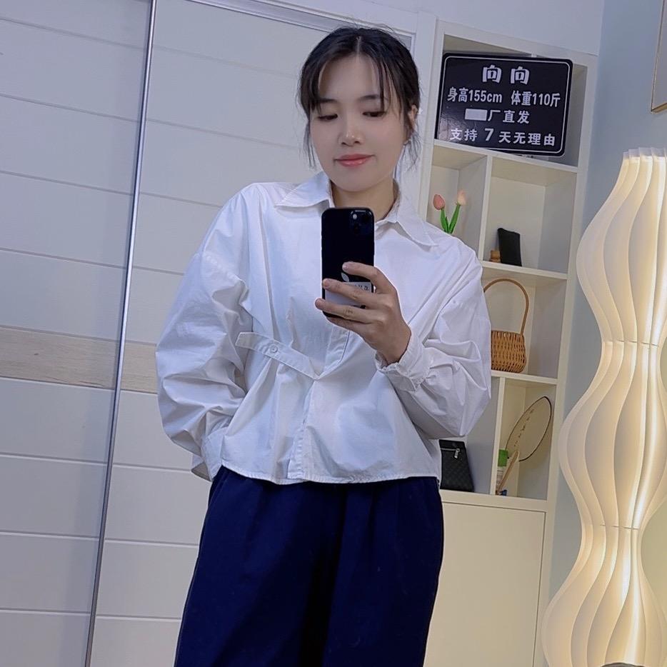 棉棉麻麻女装工厂店