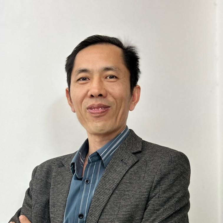 微山美大钱哥说厨房