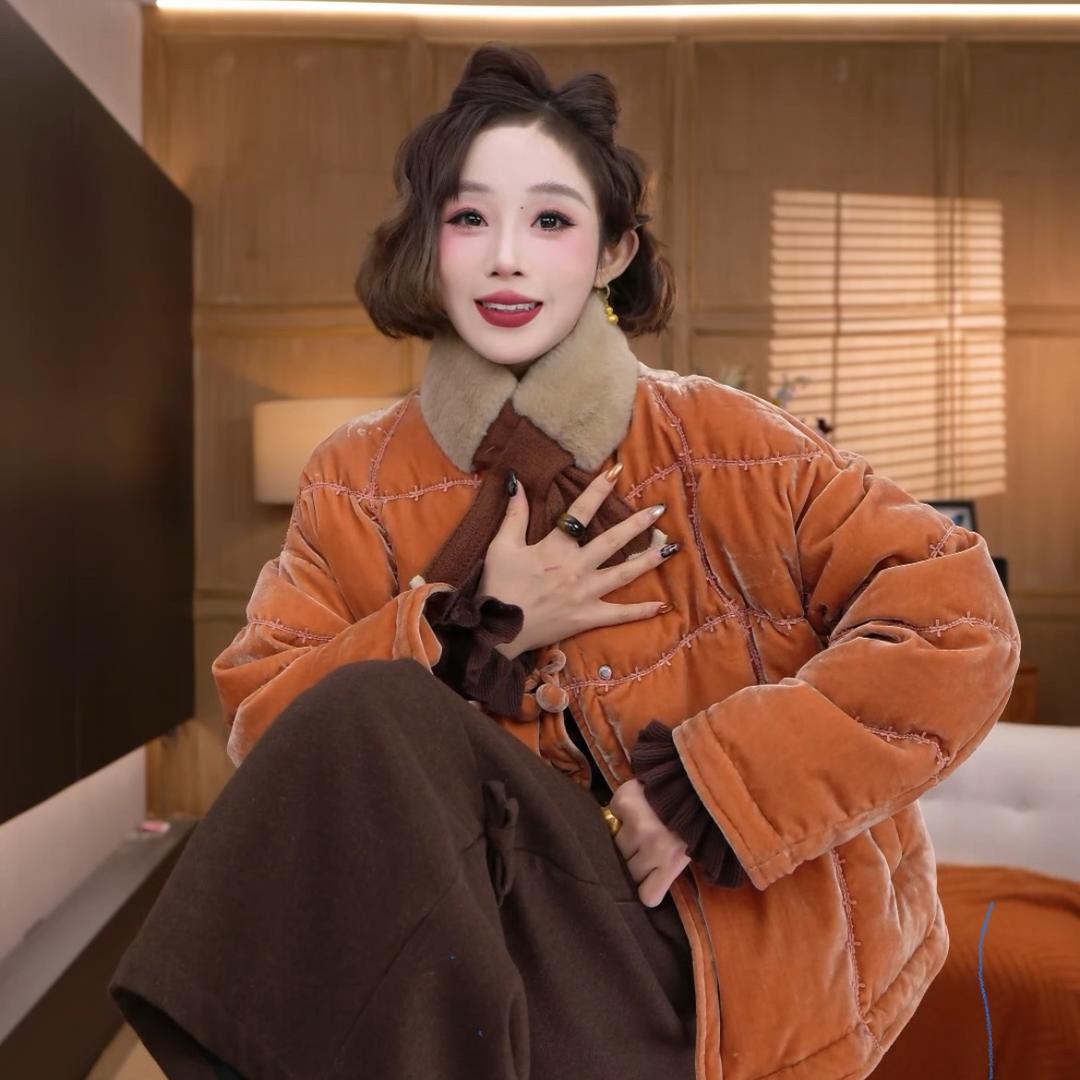 yolo宥娄一直播爆款上新