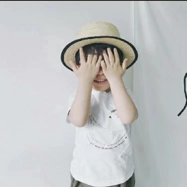 🌈稻草人