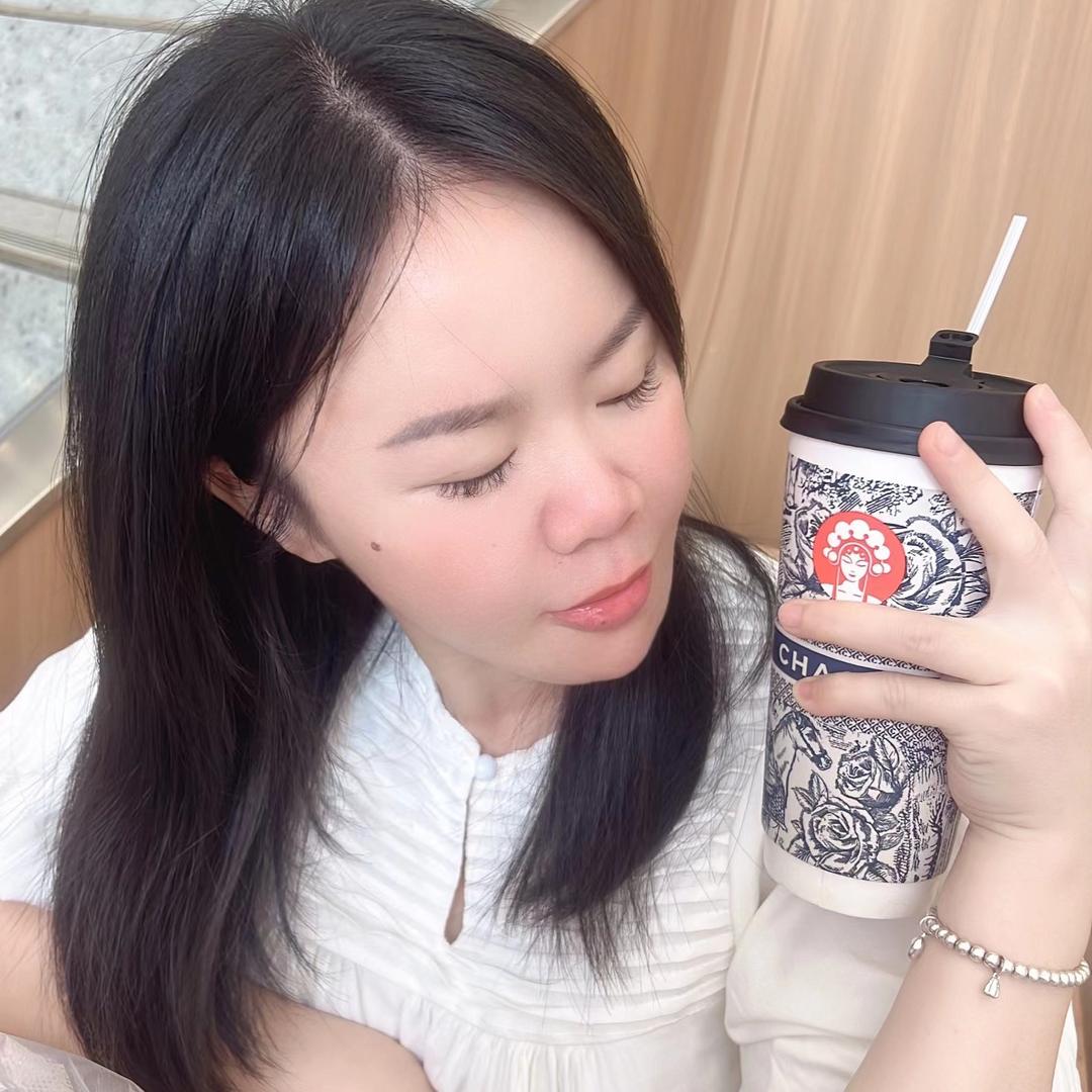 是你的小黎呀～👑
