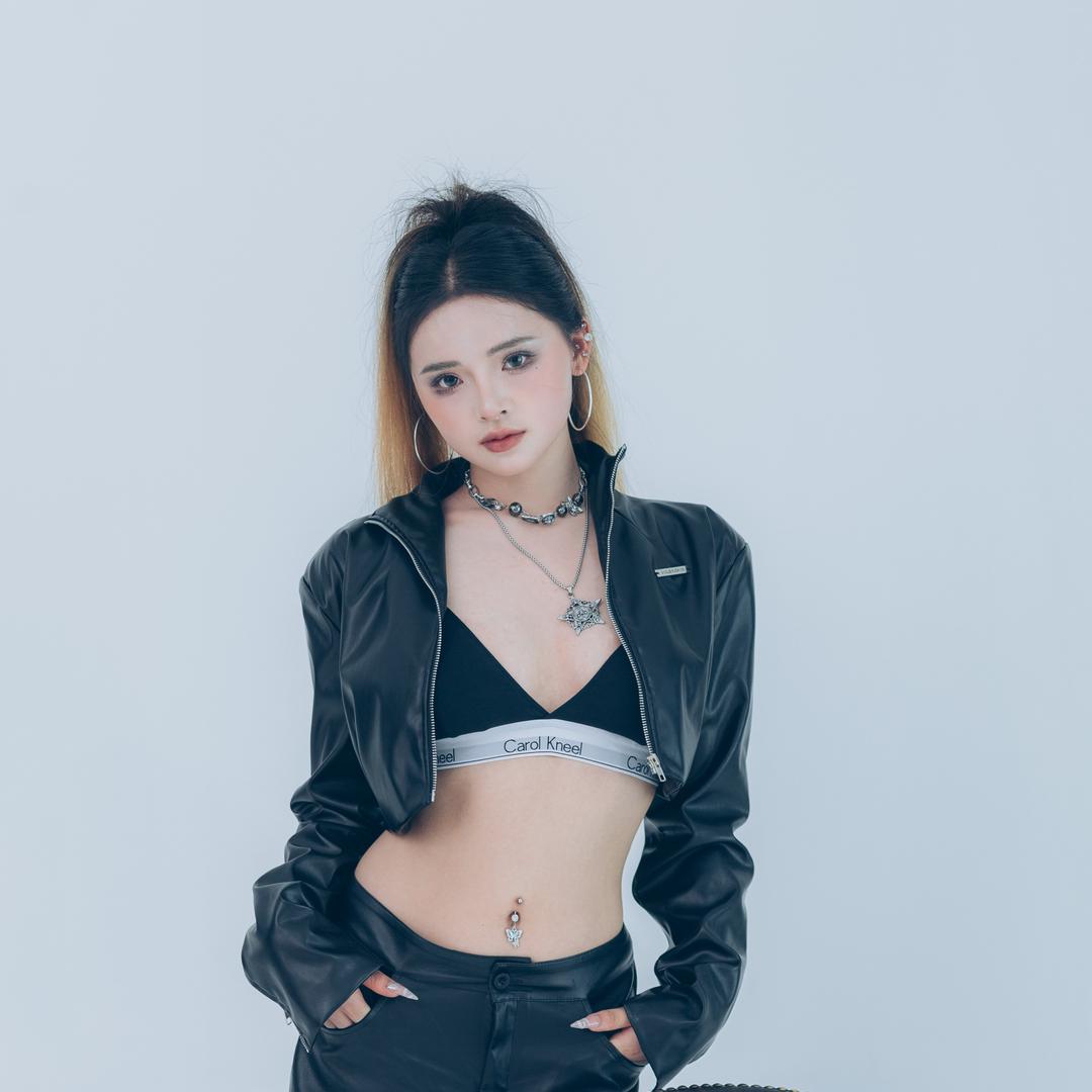 纳雍水灵子舞蹈～恋恋💃