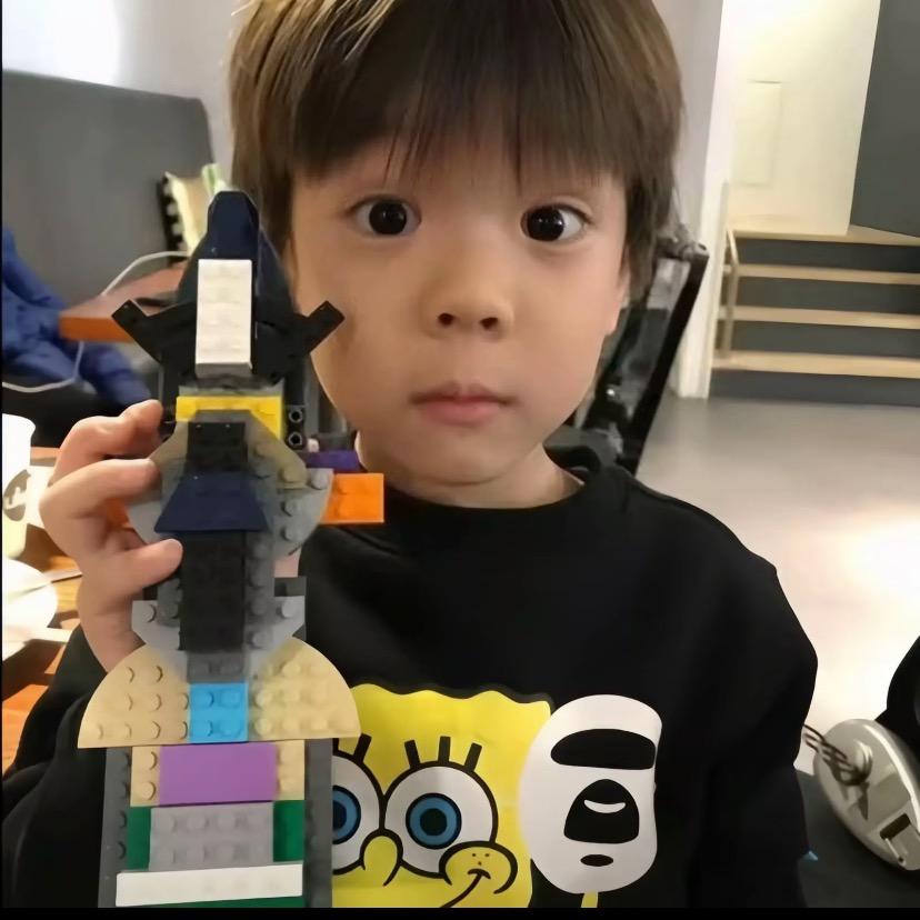 骂我我就噜噜脸