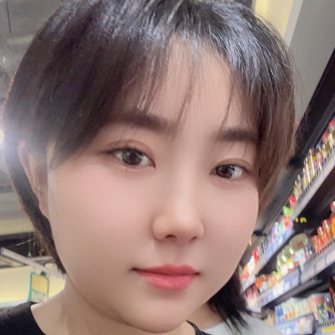 姜姜美甲