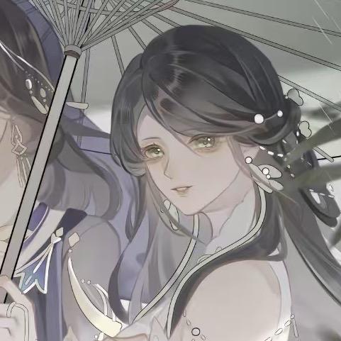 海棠未眠