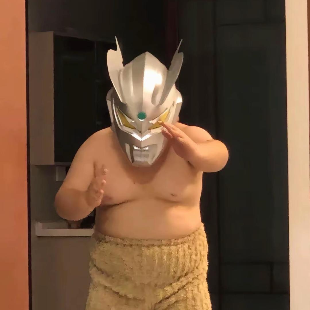 摸鱼艺术家
