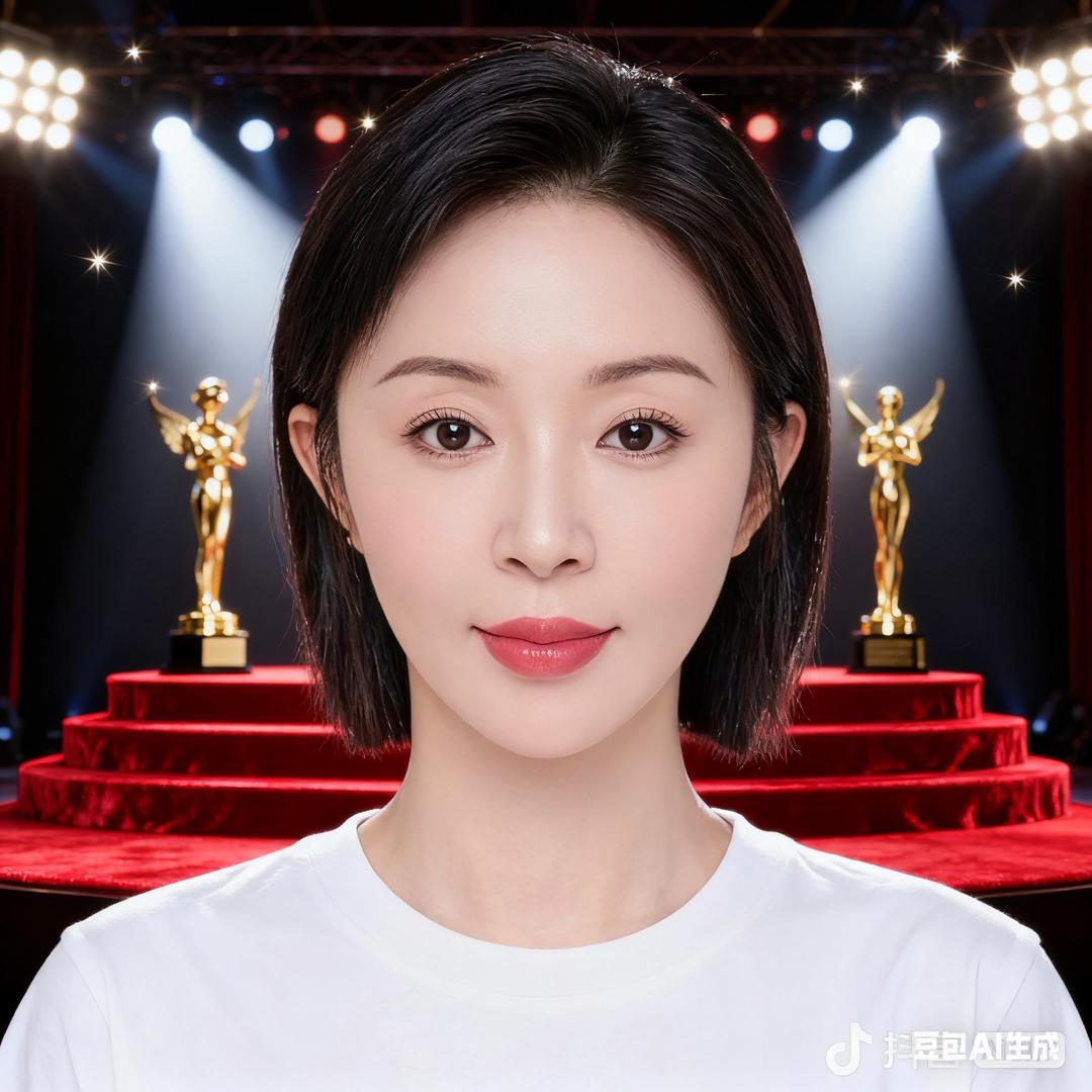 我是安娜Anna