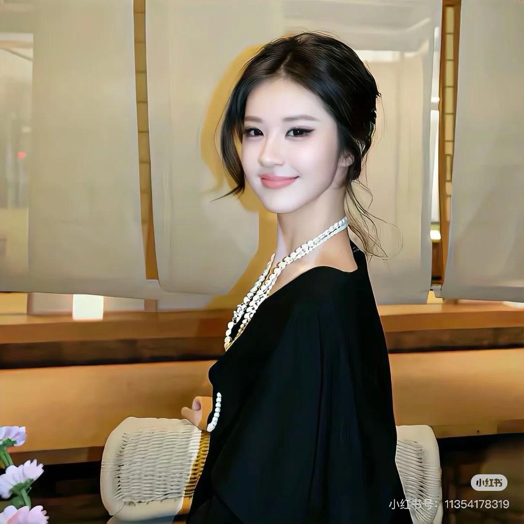 刘亦菲的美羊羊