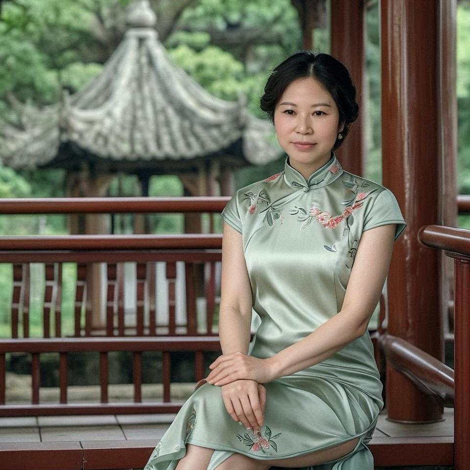 开心就是福